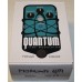 PigTronix Quantum Time Modulator Pedal
